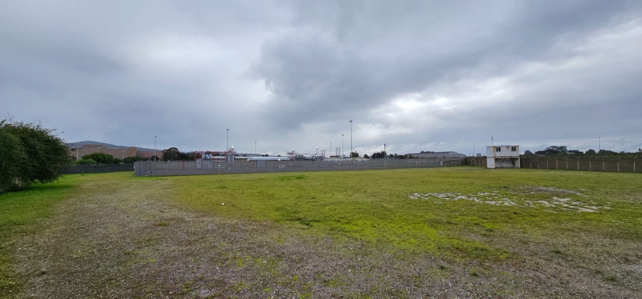 Commercial Property for Sale in Ravensmead Western Cape